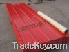 Sell trapezoid steel roofing sheets