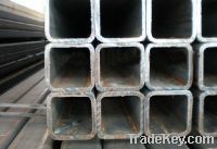 Sell hot rolled high strength square steel tube/pipes