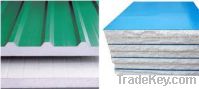 Sell high strength EPS sandwich panel