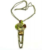 Sell NECKLACE, FASHION JEWELRY