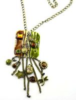 Sell FASHION NECKLACES,FASHION JEWELRY,NECKLACES