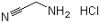 Sell Aminoacetonitrile hydrochloride