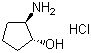 Sell trans-2-Aminocyclopentanol hydrochloride