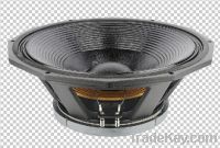 Sell 21" subwoofer pa audio loudspeaker pa system SP21-150