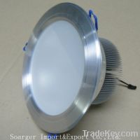 Hot Sell  5W 10W 15W 20W High Power LED Down Light