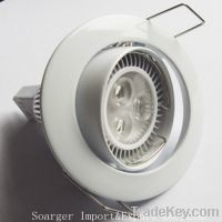 Sell Energy saving LED Down Light 3W with long life