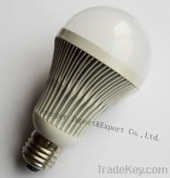 Sell New Design LED Bulb 12W with Energy saving and high power