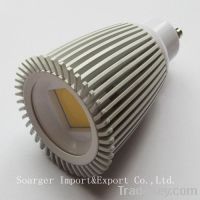 Factory Sells Led Spot Light New Design with aluminum housing