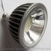 New Design Sell 18W high power SMD LED PAR38 lamp D122-H134