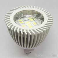 Newly provide 6W SMD LED spot light, with Nano tech coating