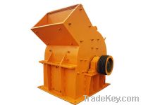 Sell Hammer Crusher