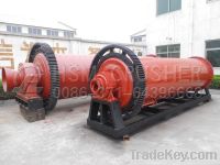 Sell Professional Mining Mill Grinder