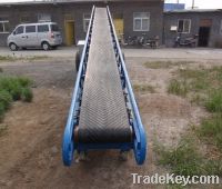 Sell Industrial Belt Conveyor