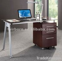 Sell Modern Design Office Computer Table with drawers