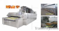 Sell Tunnel Baking Oven