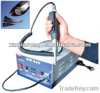 Sell handheld&portable ultrasonic plastic spot welding machine