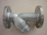 HCH stainless steel castings, valve parts