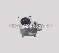 HCH valve castings, valve bodies, investment castings