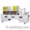 Sell Paste Filling And Cup Sealing Production Line  Machine