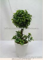 Sell artificial flowers ball