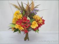 Sell artificial flower bouquet