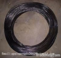 Sell Black annealed wire