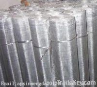 Sell SUS304/304L/306/306L Stainless steel wire mesh Anping Factory