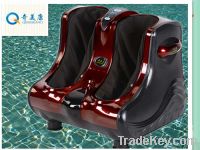 Sell foot massage equipment (leg beautify calf electric)