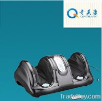 Sell vibrating foot massager (heated and electric)