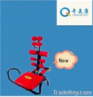 Sell abdominal exercise machine (new design)