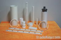 Sell Zirconia Structure Ceramic Parts