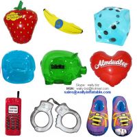 inflatable promotional gift, inflatable promotional items