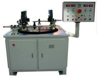 Plane Precision Ring Grinding & Polishing Machine(Drive Type)