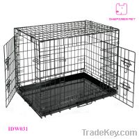 Wholesale dog cage