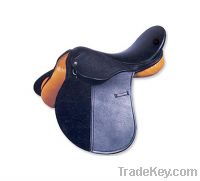 All Purpose Saddle