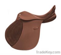 All Purpose Saddle