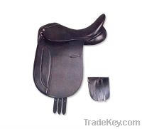 Fine Dressage Saddle