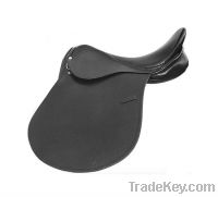 Close Contact Saddle