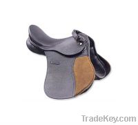 Pony Saddle