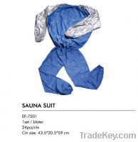Sell sauna suit