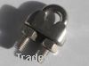 Sell WIRE ROPE CLIPS