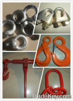 Sell Rigging hardware