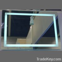 Sell bathroom mirror with light