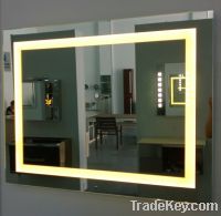 Sell square cosmetic mirror