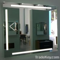 Sell illuminated mirror