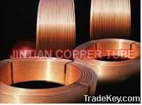 Copper Tubes