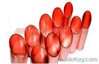 Sell Copper Water Tubes