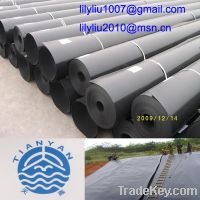 Sell geosynthetics products
