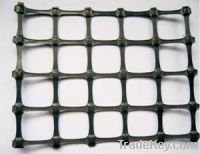Sell PP biaxial geogrid