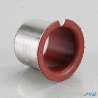 Steel based self-lubricating bearing (lead free)